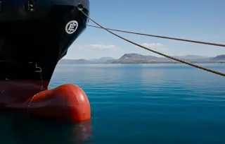 Eimskip Q3 2025 Web News